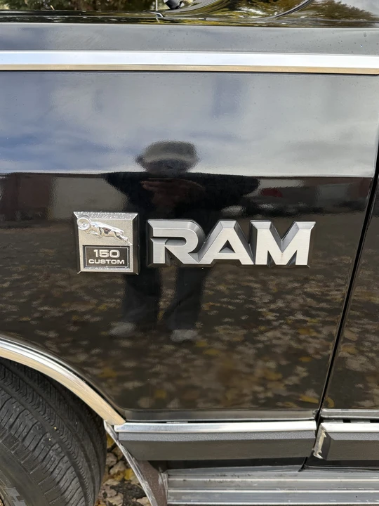 1985 Dodge Ram 1st Gen - Image 29 of 31