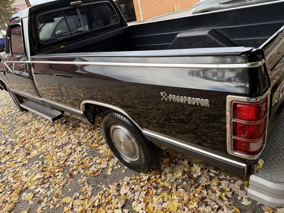 1985 Dodge Ram 1st Gen - Image 19 of 31