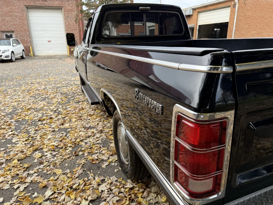 1985 Dodge Ram 1st Gen - Image 20 of 31