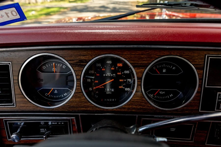 1985 Dodge Ram 1st Gen - Image 24 of 31