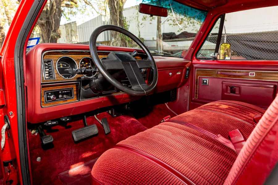 1985 Dodge Ram 1st Gen - Image 18 of 31