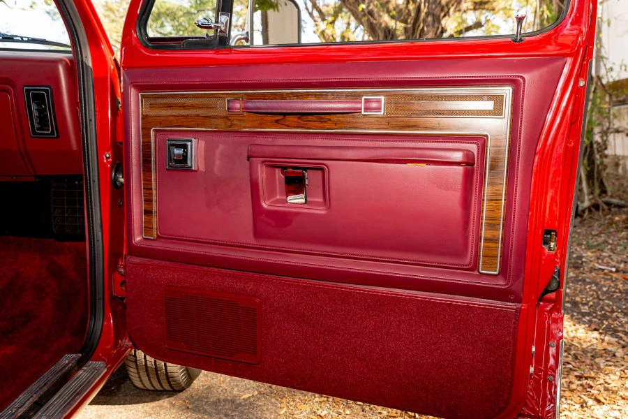1985 Dodge Ram 1st Gen - Image 26 of 31