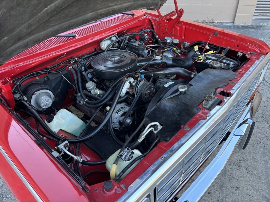 1985 Dodge Ram 1st Gen - Image 31 of 31