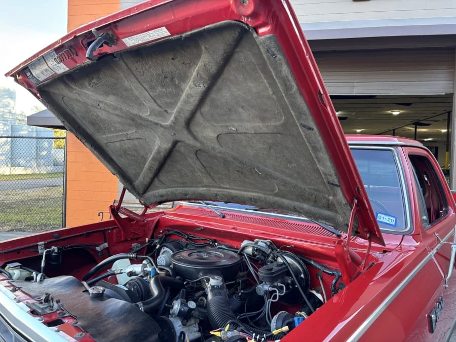 1985 Dodge Ram 1st Gen - Image 30 of 31