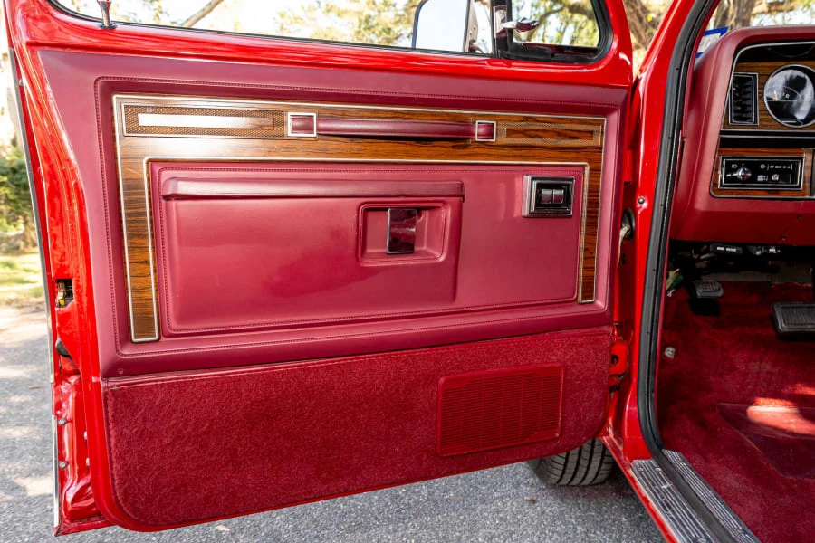 1985 Dodge Ram 1st Gen - Image 19 of 31