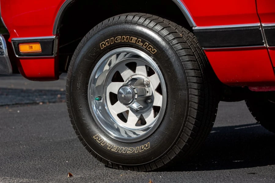 1985 Dodge Ram 1st Gen - Image 13 of 31