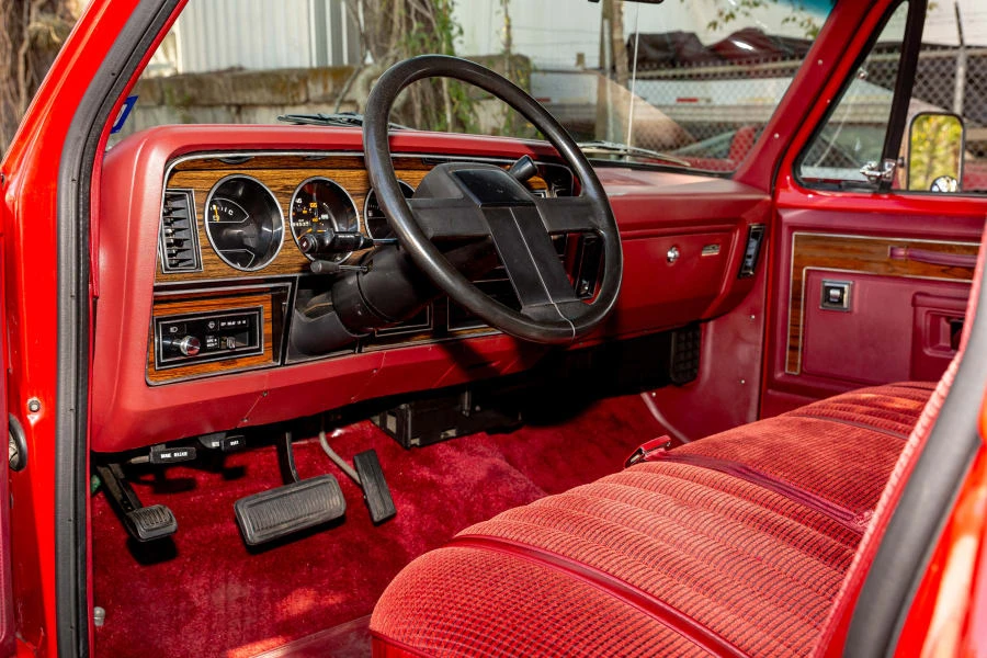 1985 Dodge Ram 1st Gen - Image 22 of 31