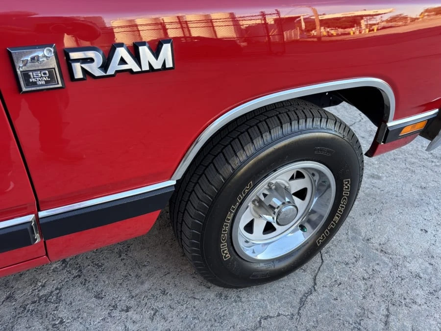 1985 Dodge Ram 1st Gen - Image 16 of 31
