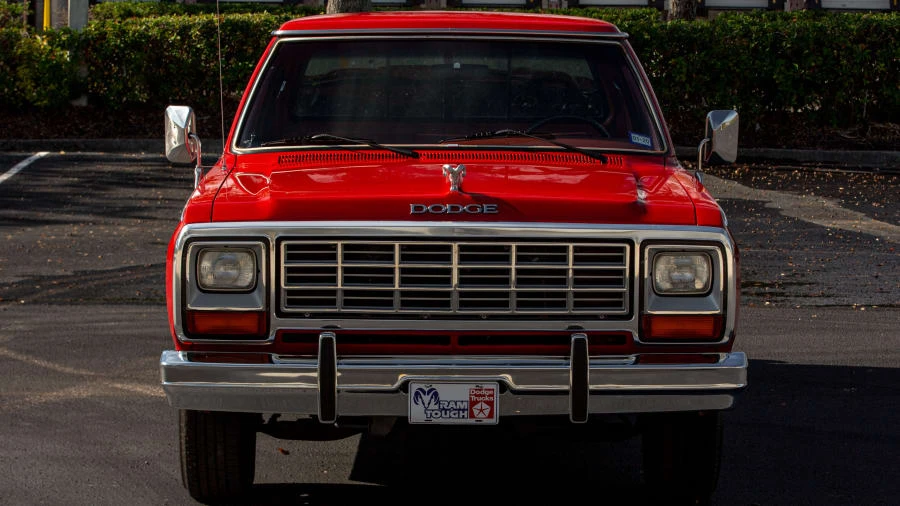 1985 Dodge Ram 1st Gen - Image 7 of 31