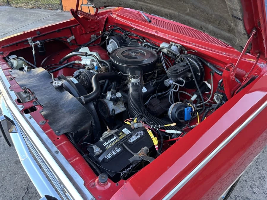 1985 Dodge Ram 1st Gen - Image 29 of 31
