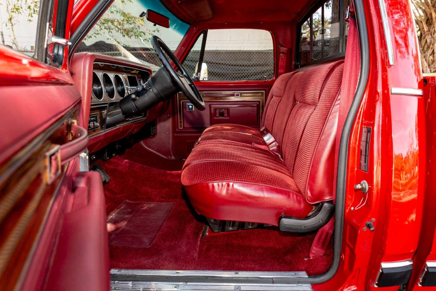 1985 Dodge Ram 1st Gen - Image 27 of 31