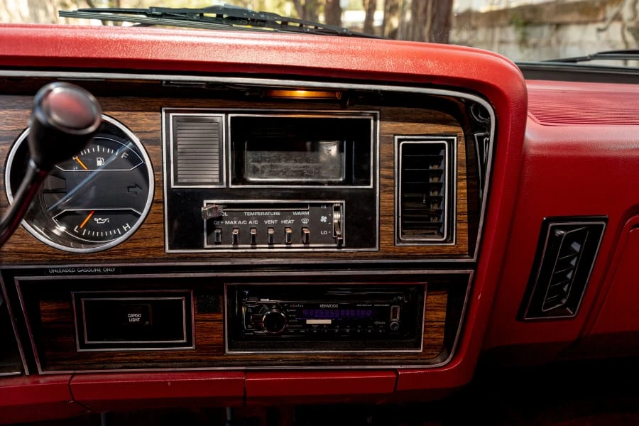 1985 Dodge Ram 1st Gen - Image 21 of 31