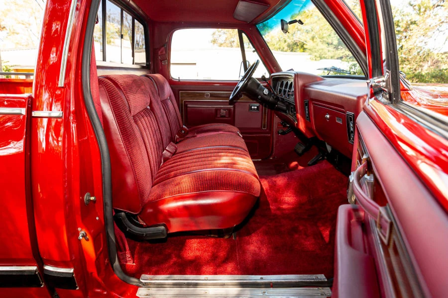 1985 Dodge Ram 1st Gen - Image 28 of 31