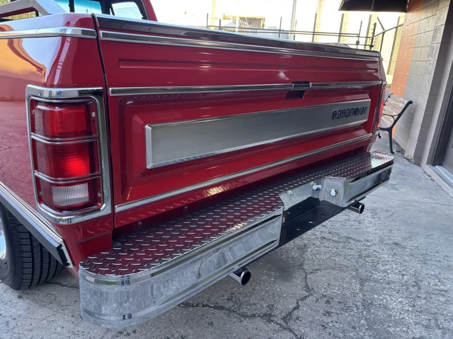 1985 Dodge Ram 1st Gen - Image 17 of 31