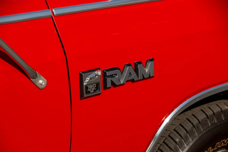 1985 Dodge Ram 1st Gen - Image 12 of 31
