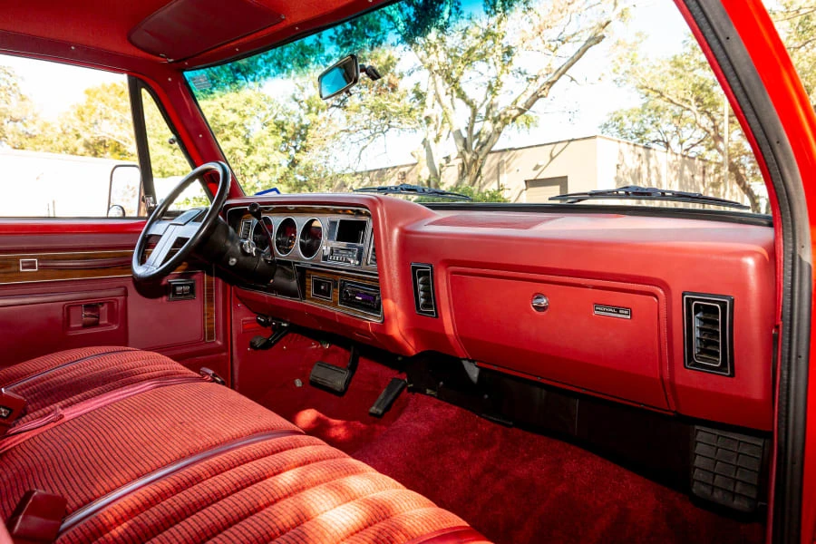 1985 Dodge Ram 1st Gen - Image 25 of 31
