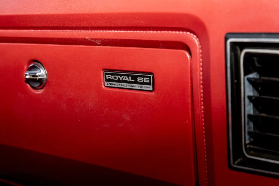 1985 Dodge Ram 1st Gen - Image 23 of 31