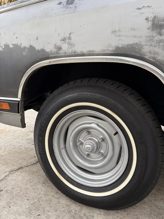 1985 Dodge Ram 1st Gen - Image 27 of 31