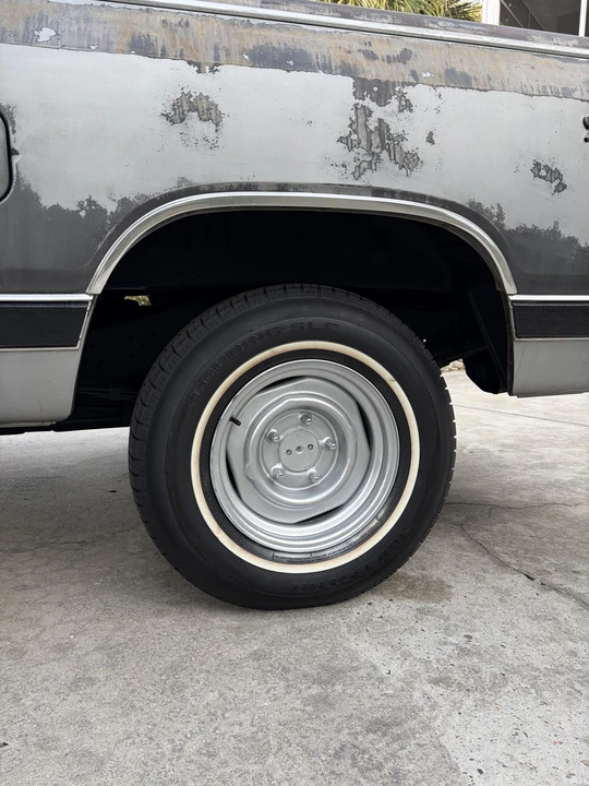 1985 Dodge Ram 1st Gen - Image 28 of 31