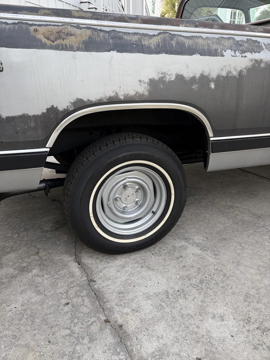 1985 Dodge Ram 1st Gen - Image 29 of 31