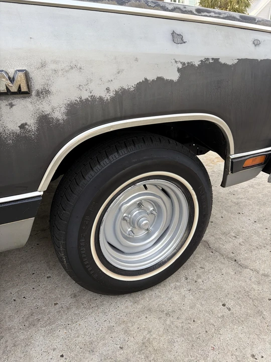 1985 Dodge Ram 1st Gen - Image 30 of 31