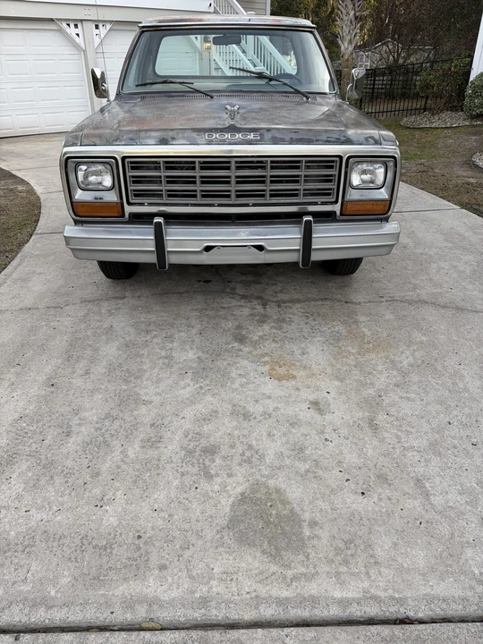 1985 Dodge Ram 1st Gen - Image 6 of 31