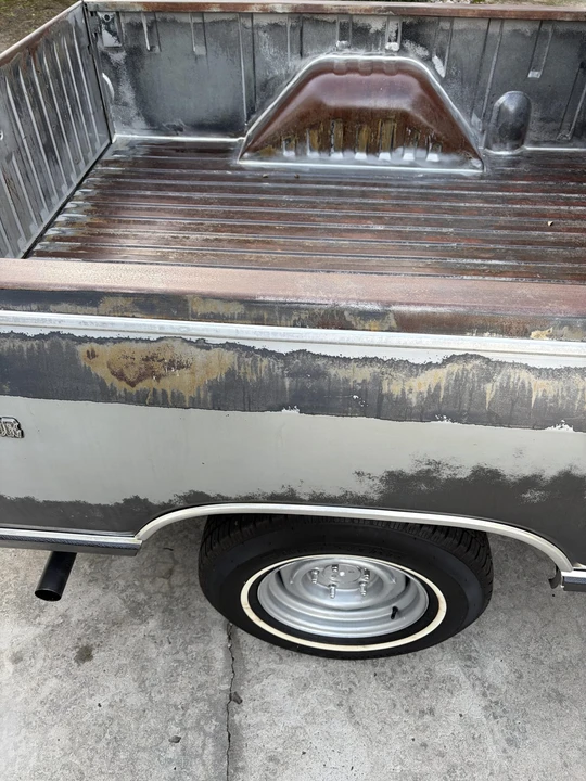 1985 Dodge Ram 1st Gen - Image 24 of 31