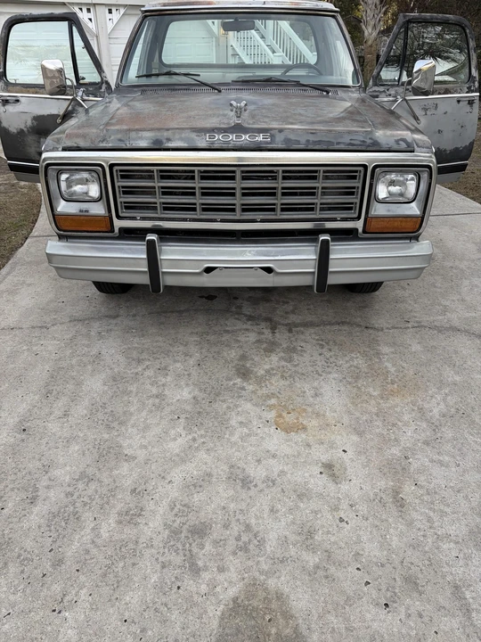 1985 Dodge Ram 1st Gen - Image 7 of 31