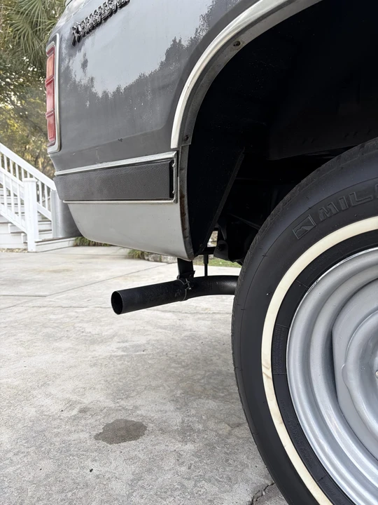1985 Dodge Ram 1st Gen - Image 22 of 31