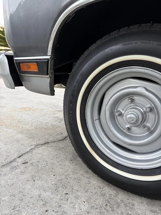 1985 Dodge Ram 1st Gen - Image 31 of 31