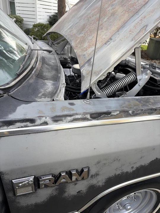 1985 Dodge Ram 1st Gen - Image 16 of 31