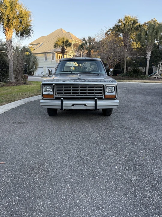 1985 Dodge Ram 1st Gen - Image 2 of 31