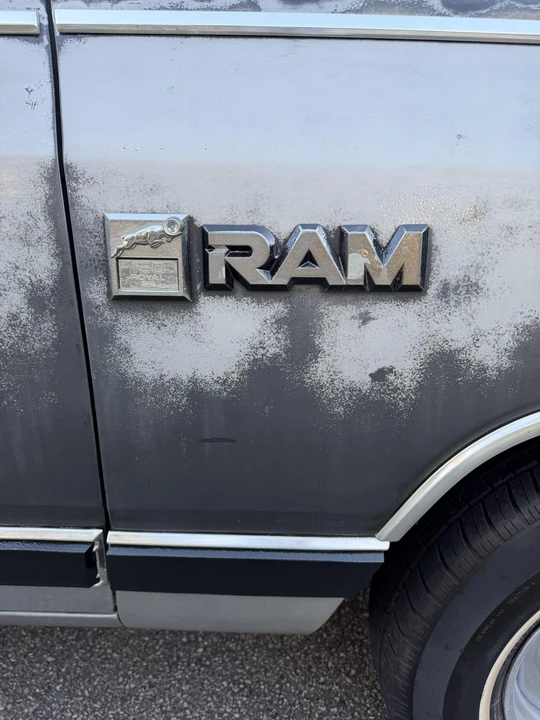 1985 Dodge Ram 1st Gen - Image 18 of 31