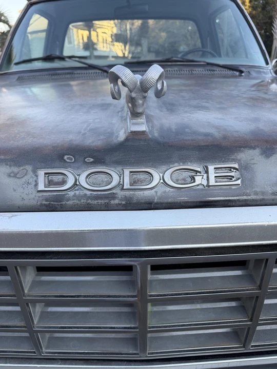 1985 Dodge Ram 1st Gen - Image 17 of 31