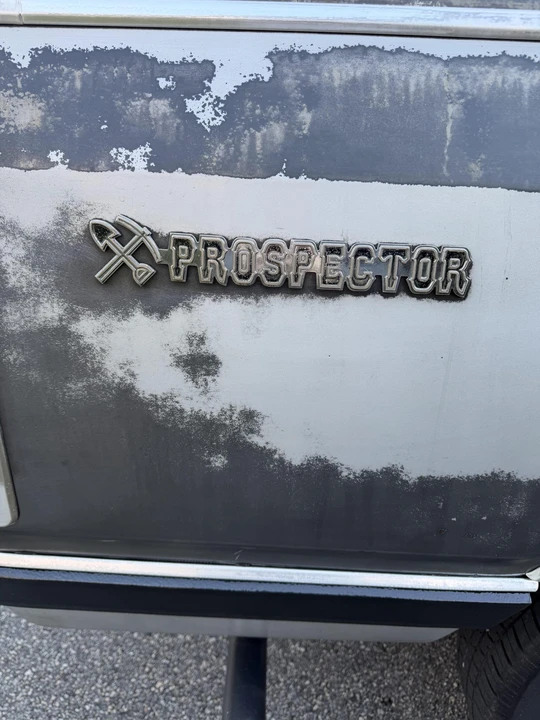 1985 Dodge Ram 1st Gen - Image 19 of 31