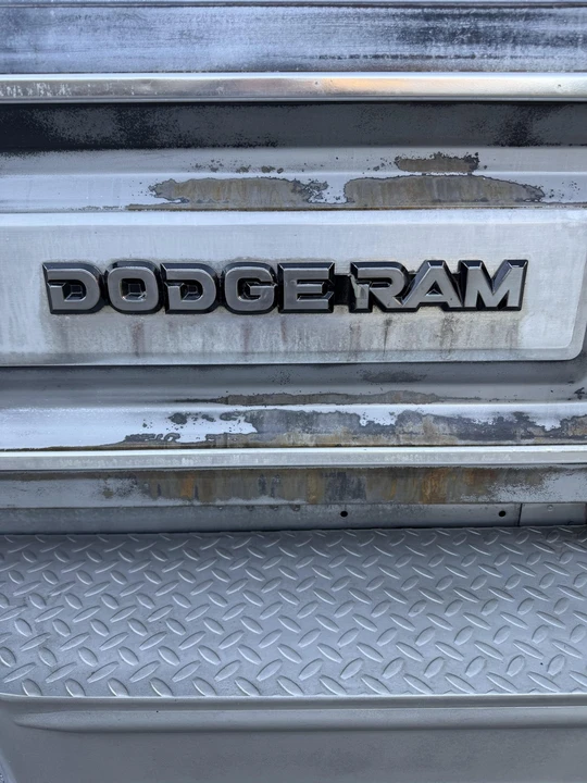1985 Dodge Ram 1st Gen - Image 20 of 31