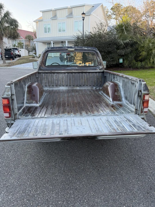 1985 Dodge Ram 1st Gen - Image 26 of 31
