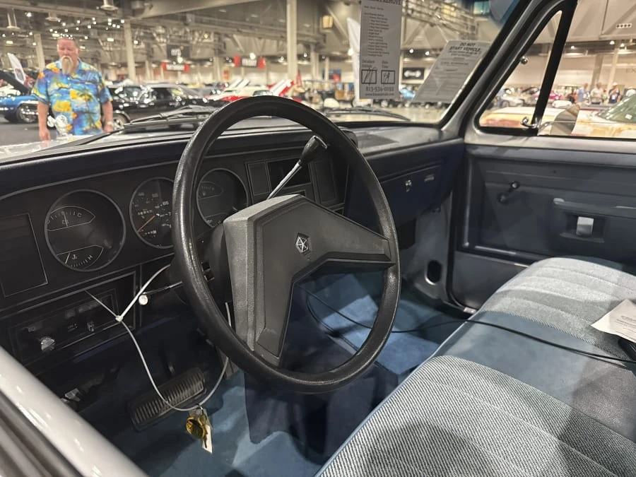 1985 Dodge Ram 1st Gen - Image 6 of 10