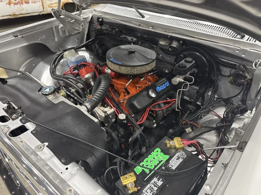 1985 Dodge Ram 1st Gen - Image 10 of 10