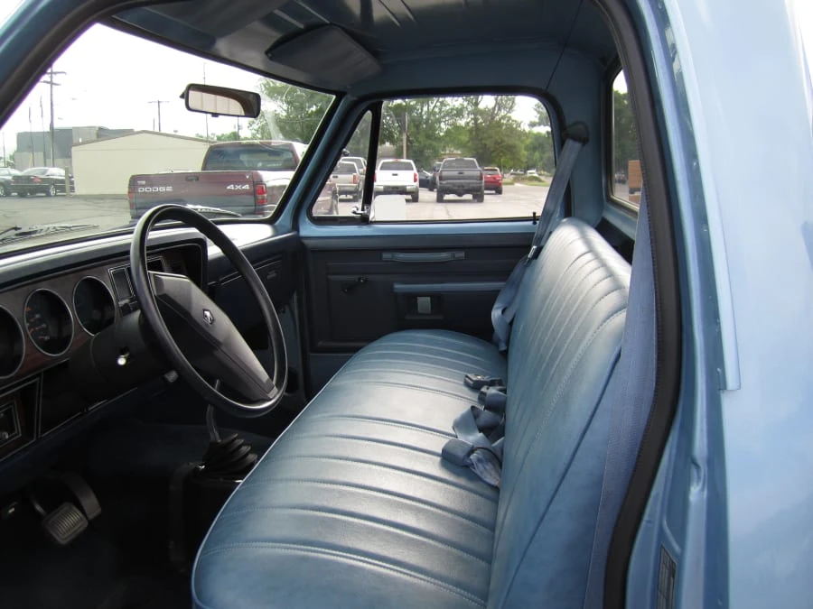 1985 Dodge Ram 1st Gen - Image 5 of 8