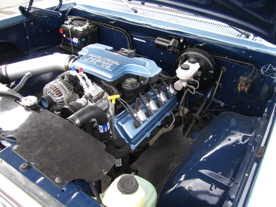 1985 Dodge Ram 1st Gen - Image 6 of 8