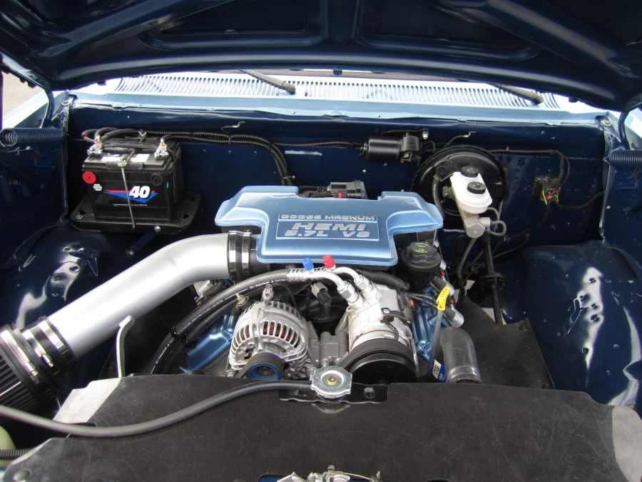 1985 Dodge Ram 1st Gen - Image 7 of 8