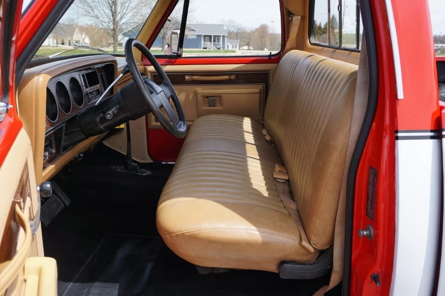 1985 Dodge Ram 1st Gen - Image 5 of 20