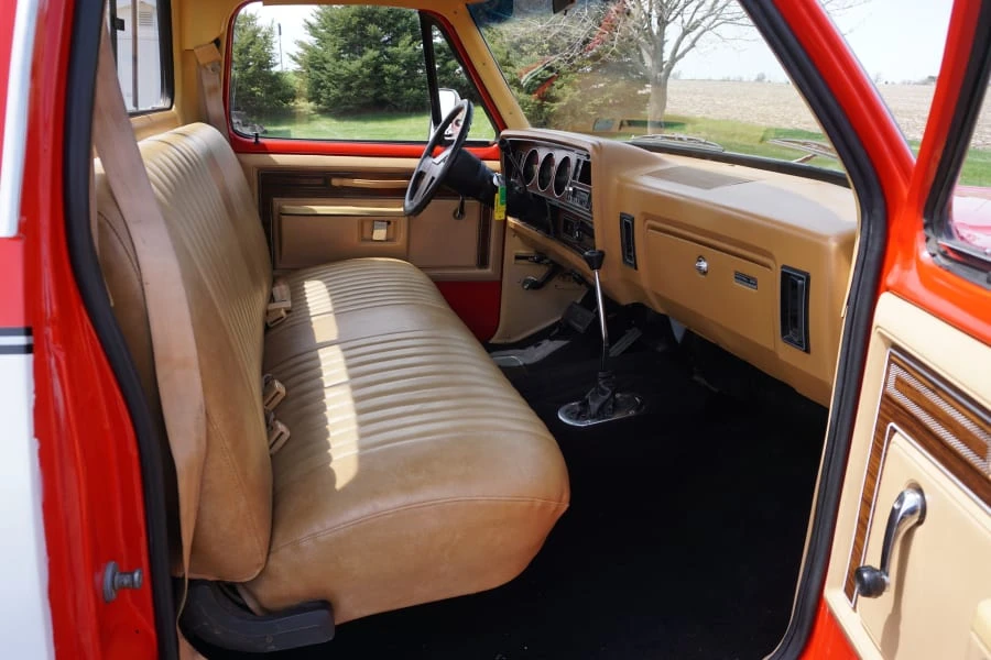 1985 Dodge Ram 1st Gen - Image 6 of 20