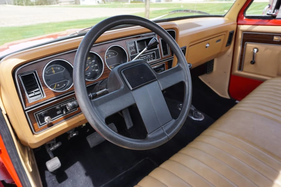 1985 Dodge Ram 1st Gen - Image 7 of 20