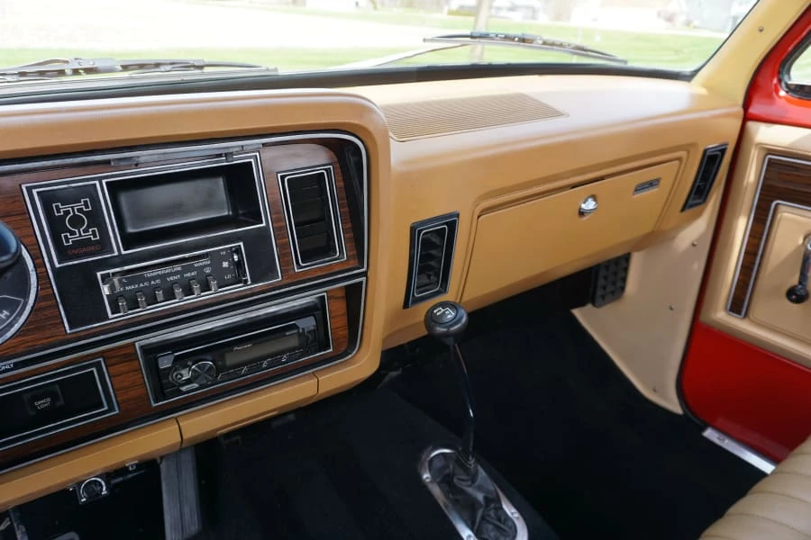 1985 Dodge Ram 1st Gen - Image 8 of 20