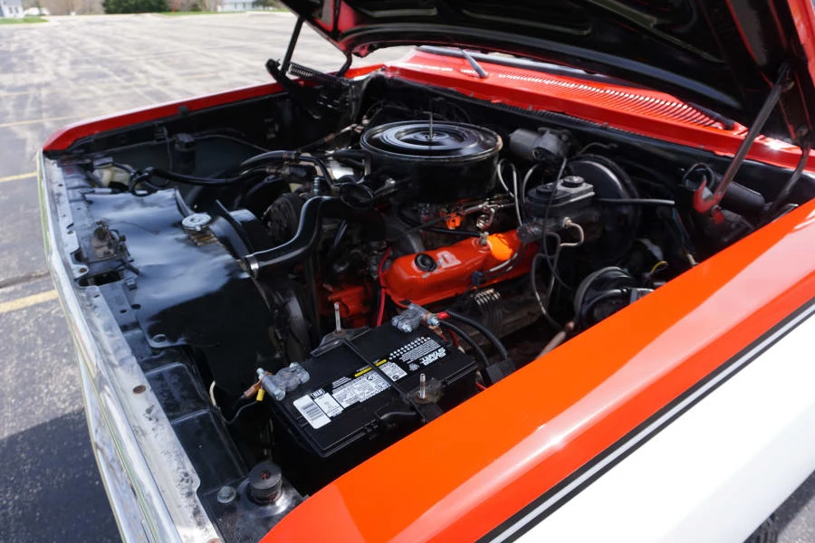 1985 Dodge Ram 1st Gen - Image 10 of 20