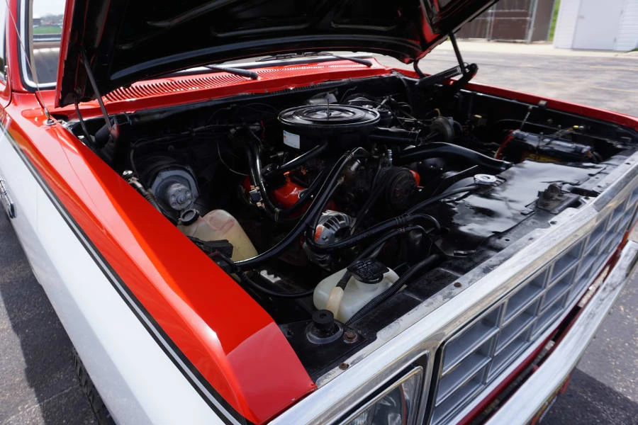 1985 Dodge Ram 1st Gen - Image 11 of 20