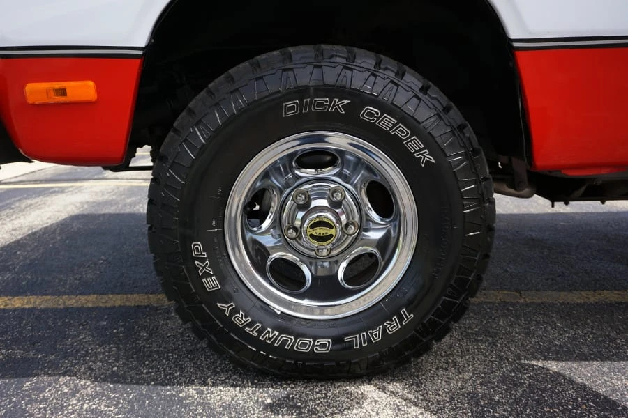 1985 Dodge Ram 1st Gen - Image 14 of 20