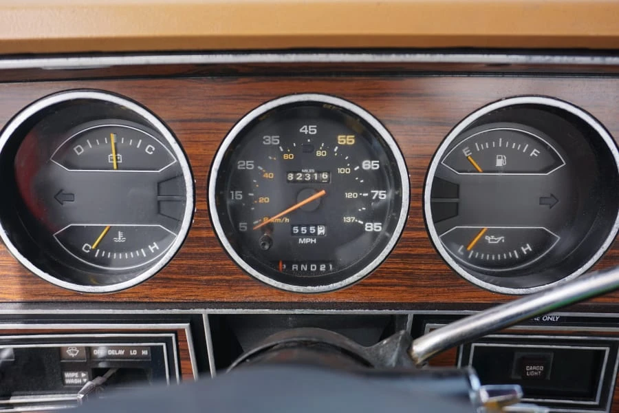 1985 Dodge Ram 1st Gen - Image 15 of 20